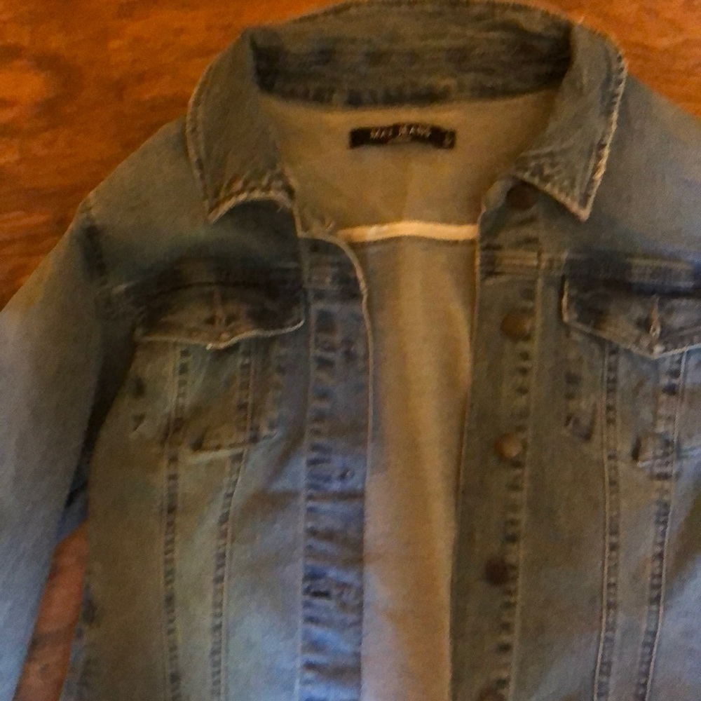 Jacket - Picture 2 of 3